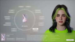 <b>AI算力高达1801T</b>